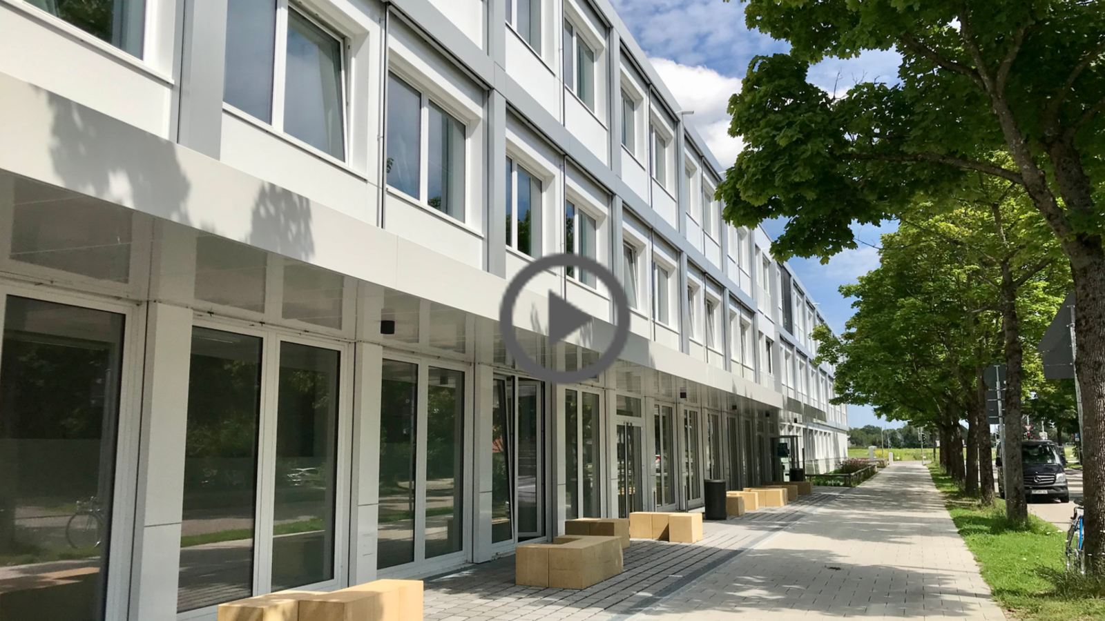 Gymnasium München Feldmoching naturwissenschaftlichtechnologisches