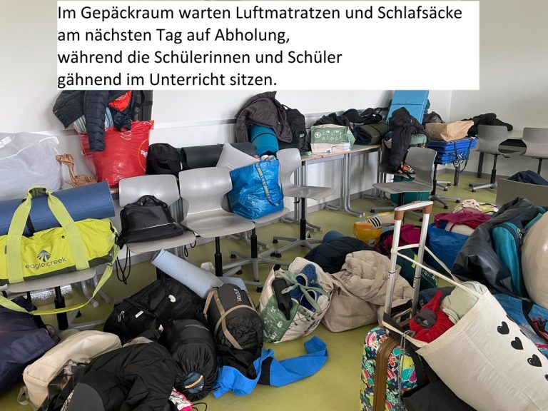 Gepäck