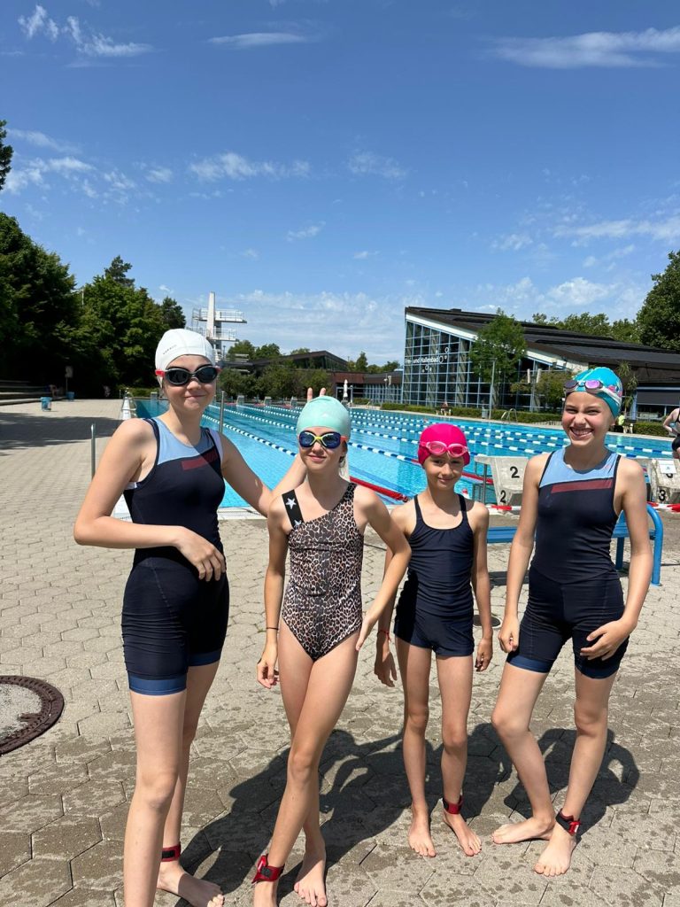 Triathlon 1