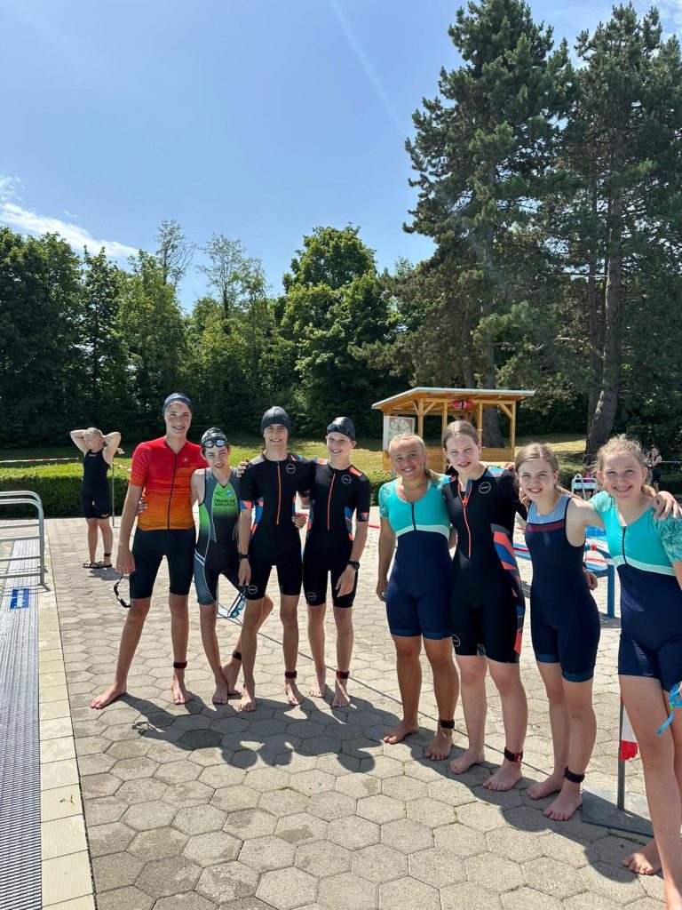 Triathlon 3